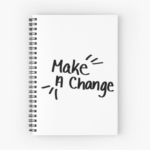 Item preview, Make a change designed and sold by Meg4Meg.