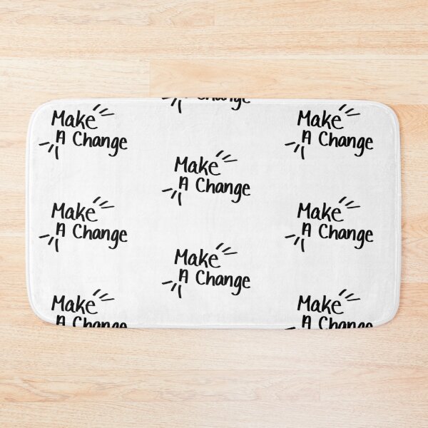 Item preview, Make a change designed and sold by Meg4Meg.