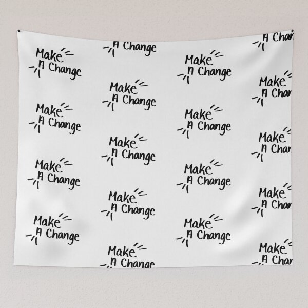 Item preview, Make a change designed and sold by Meg4Meg.