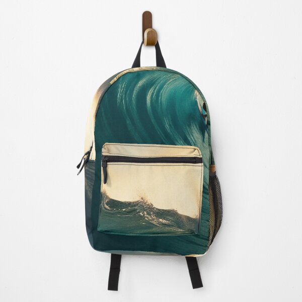 Item preview, The Shadow of a Surfer in Fusion with the Wave designed and sold by KrisG-Art.