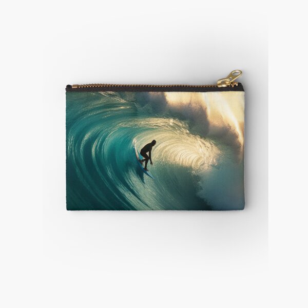 Item preview, The Shadow of a Surfer in Fusion with the Wave designed and sold by KrisG-Art.