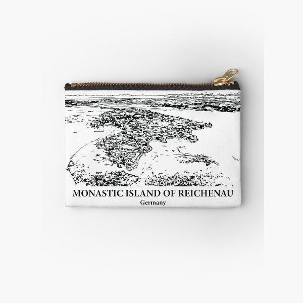 Item preview, Monastic Island of Reichenau - Germany designed and sold by Lakeric.