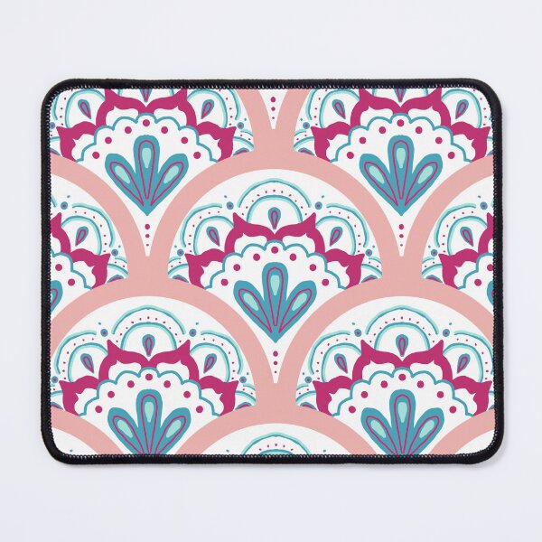 Item preview, Scallop mandala designed and sold by Kaylee’s Creations.
