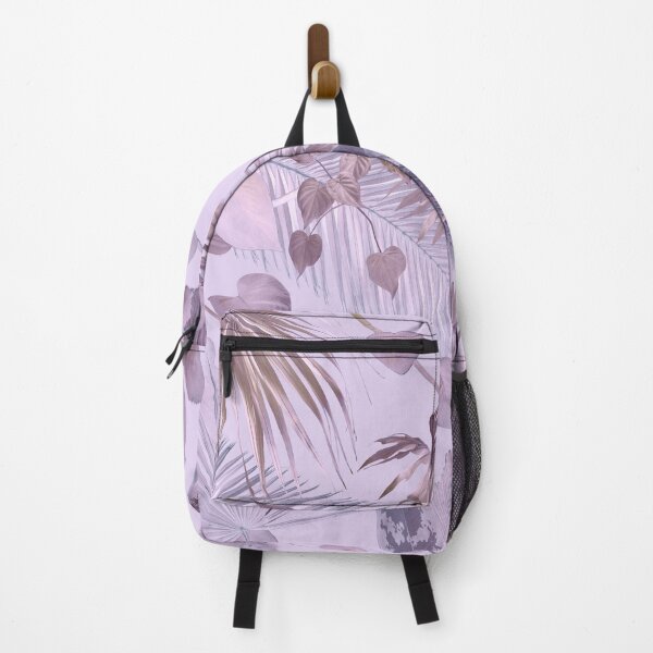 Item preview, Pastel Vintage Tropical Jungle 1 designed and sold by Anita's & Bella's Art.