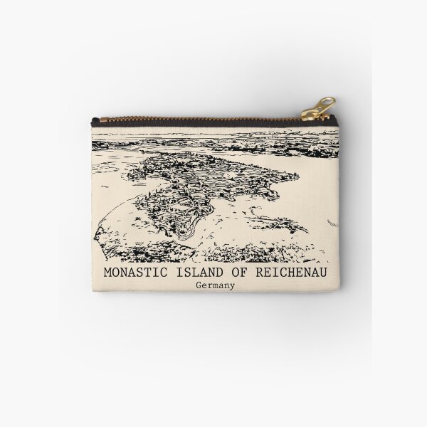 Item preview, Monastic Island of Reichenau - Germany designed and sold by Lakeric.