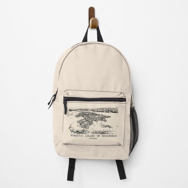 Item preview, Monastic Island of Reichenau - Germany designed and sold by Lakeric Cityscapes.
