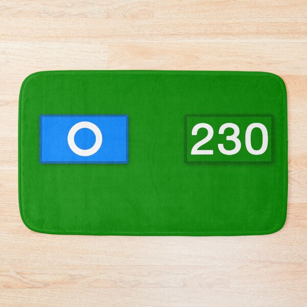 Item preview, Player 230 designed and sold by BeansAndLeaves.