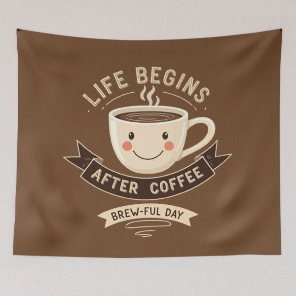 Item preview, Coffee Lover's Delight designed and sold by Chiknook.