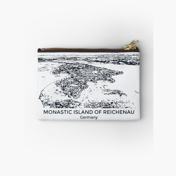 Item preview, Monastic Island of Reichenau - Germany designed and sold by Lakeric.