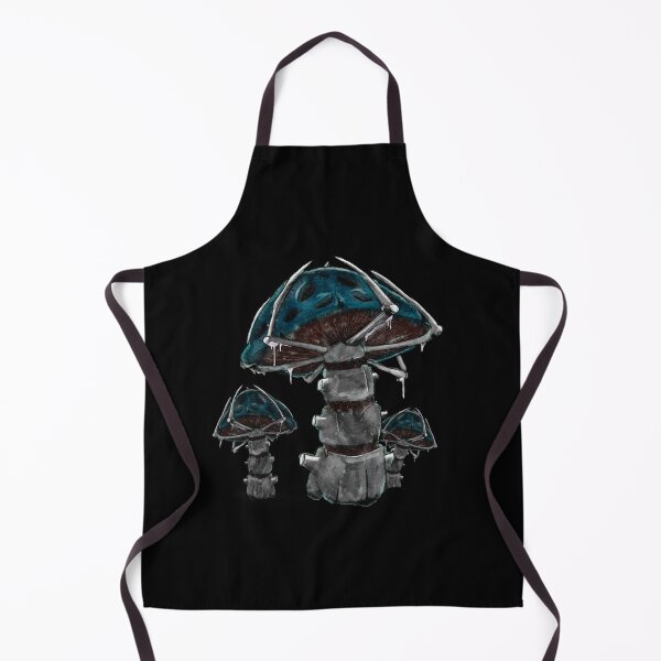 Item preview, Mushrooms designed and sold by t0une.