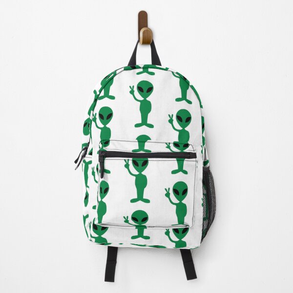 Item preview, Cool Alien designed and sold by Inktypolis.
