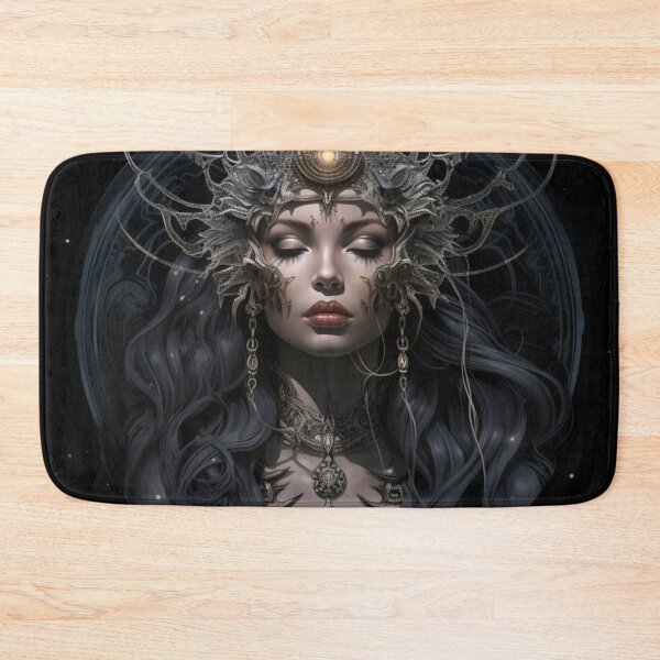 Item preview, Dark Sorceress No.1  designed and sold by MJNurmi.