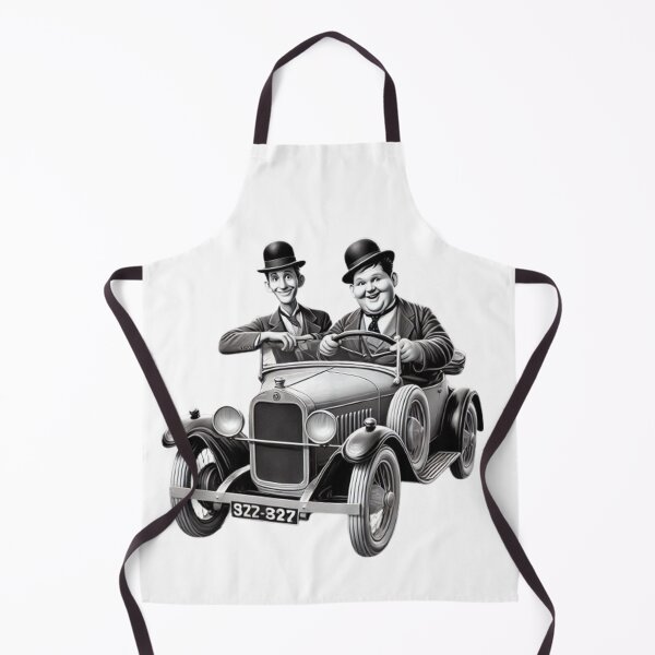 Item preview, Laurel and Hardy designed and sold by CHRIST5000.