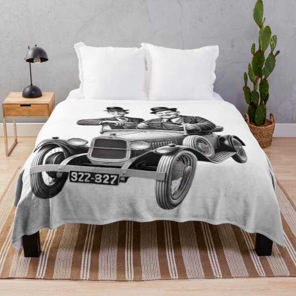 Item preview, Laurel and Hardy designed and sold by CHRIST5000.