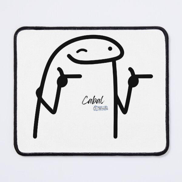Item preview, Cabal, El Salvador, Slang, Salvi, 503 designed and sold by Add2crt.