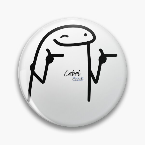 Item preview, Cabal, El Salvador, Slang, Salvi, 503 designed and sold by Add2crt.