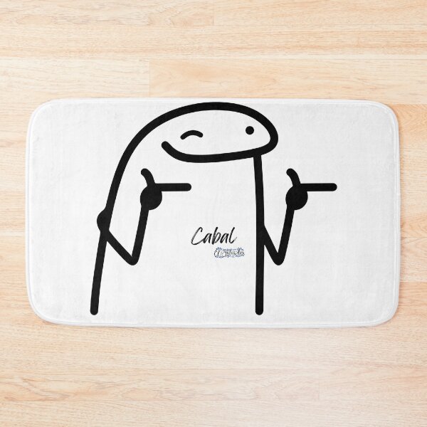 Item preview, Cabal, El Salvador, Slang, Salvi, 503 designed and sold by Add2crt.