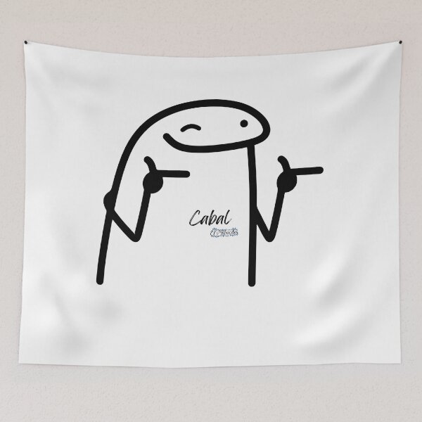 Item preview, Cabal, El Salvador, Slang, Salvi, 503 designed and sold by Add2crt.