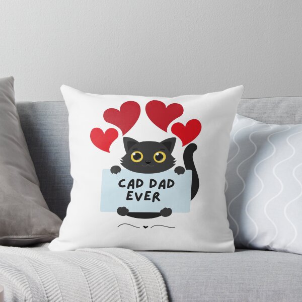 Item preview, i love dad, cat dad ever he gave us love  designed and sold by wear best.