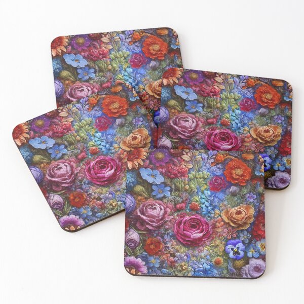 Item preview, Spring Bloom designed and sold by Maryanne Chisholm Art & Apparel.