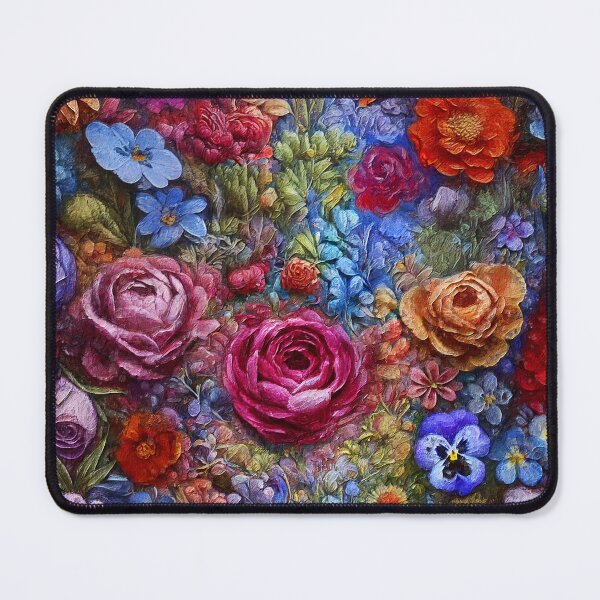 Item preview, Spring Bloom designed and sold by Maryanne Chisholm Art & Apparel.