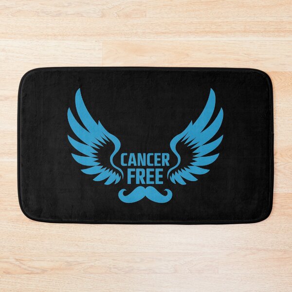 Item preview, Prostate Cancer Free Awareness Month - This gift is perfect for cancer warriors, their loved ones, and anyone supporting awareness and prevention. designed and sold by ZyziowskyArt.