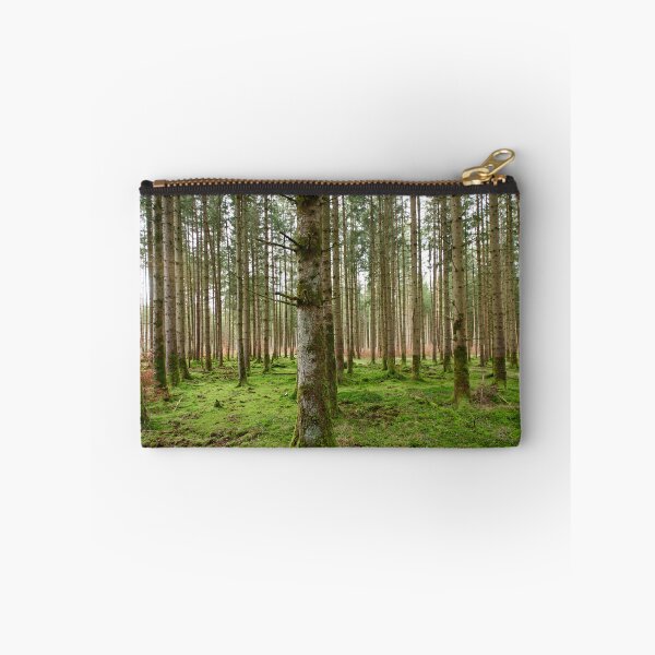 Item preview, Evergreen Forest Bliss 1 designed and sold by Anita's & Bella's Art.
