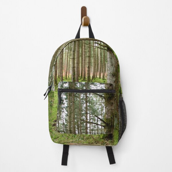 Item preview, Evergreen Forest Bliss 1 designed and sold by Anita's & Bella's Art.