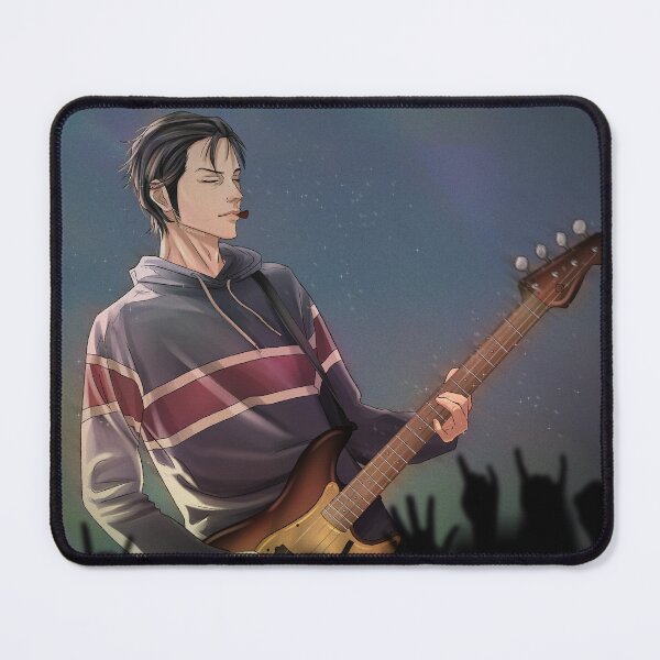 Item preview, Bassist! Sugou Teppei designed and sold by 7anenoh.