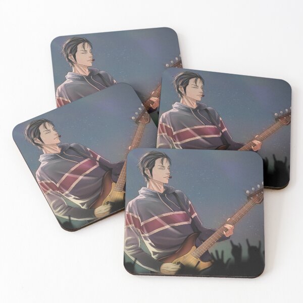 Item preview, Bassist! Sugou Teppei designed and sold by 7anenoh.