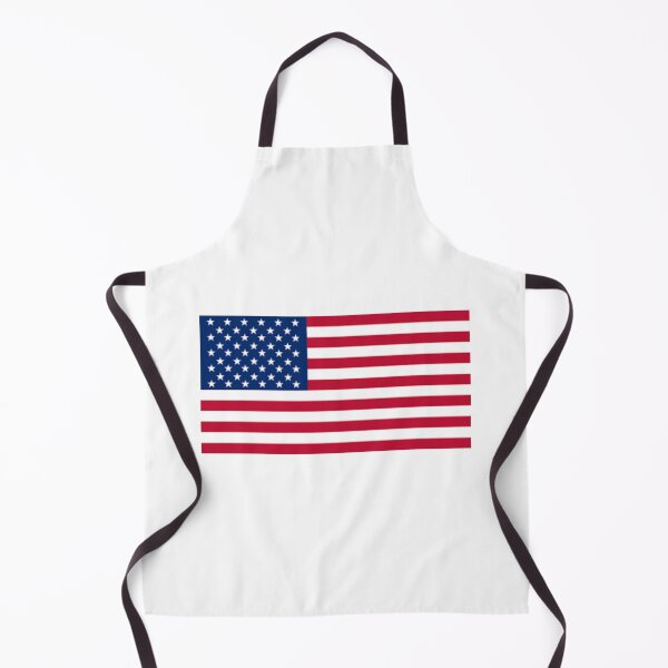 Item preview, American Flag designed and sold by Arp.