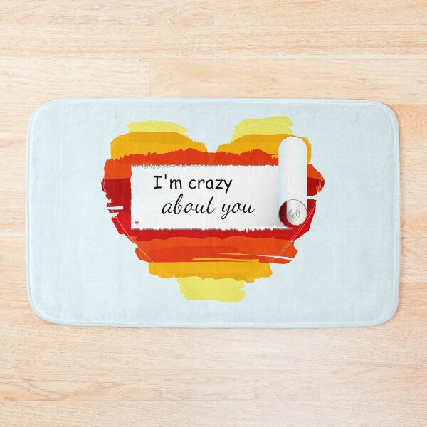 Item preview, Interesting vector illustration for Valentine's Day on a piece of paper designed and sold by amatiana.