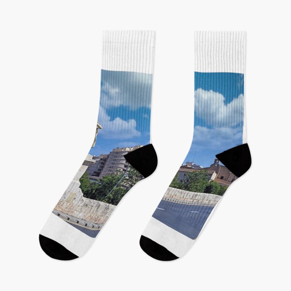 Item preview, Pont de la Trinitat bridge in Valencia,Spain designed and sold by goceris.