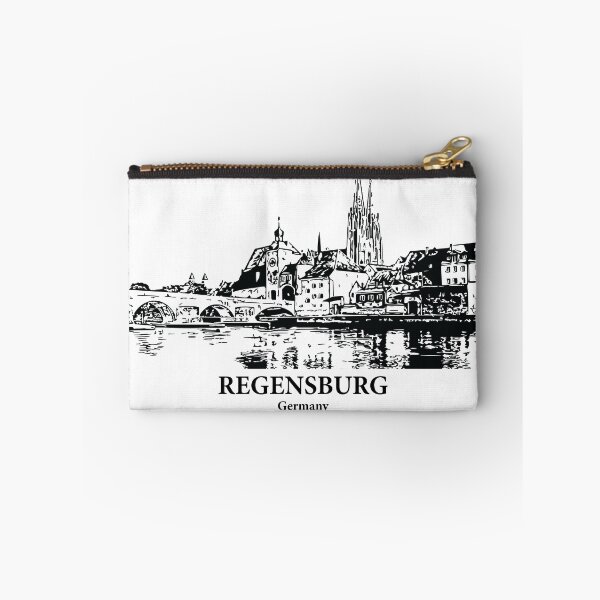 Item preview, Regensburg - Germany designed and sold by Lakeric.