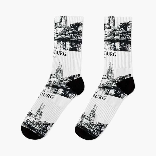 Item preview, Regensburg - Germany designed and sold by Lakeric.