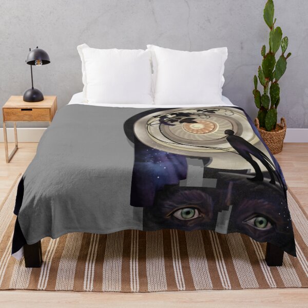 Item preview, Jeppe's Ceiling, Painting designed and sold by AK-Hevonen.