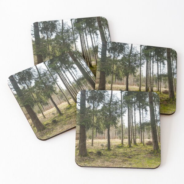 Item preview, Evergreen Forest Bliss 2 designed and sold by Anita's & Bella's Art.