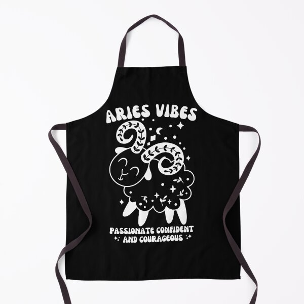 Item preview, Aries Zodiac Sign, Aries Vibes, Fire Sign designed and sold by GroovyFusion.