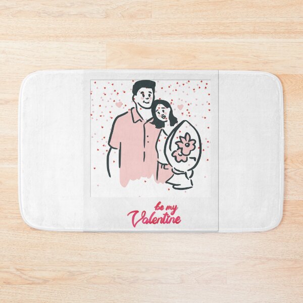 Item preview, Valentine's Day designed and sold by DesignSpace 0110 .