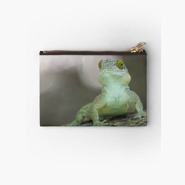 Item preview, Antiguan Anole Lizard designed and sold by LaurenTucker.