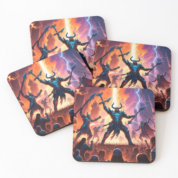 Item preview, Epic Metal Symphony designed and sold by Rockuanna.
