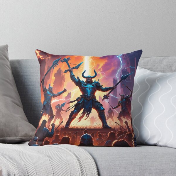 Item preview, Epic Metal Symphony designed and sold by Rockuanna.