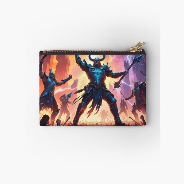 Item preview, Epic Metal Symphony designed and sold by Rockuanna.