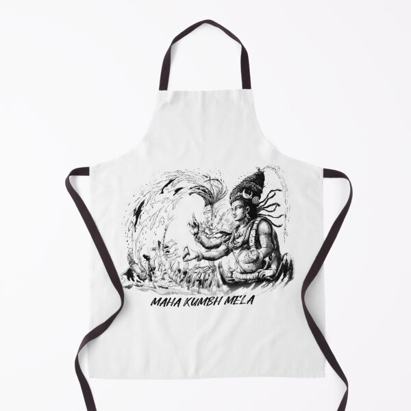 Item preview, Shiv Great Bath at Maha Kumbh designed and sold by GeorgeEmmanual.