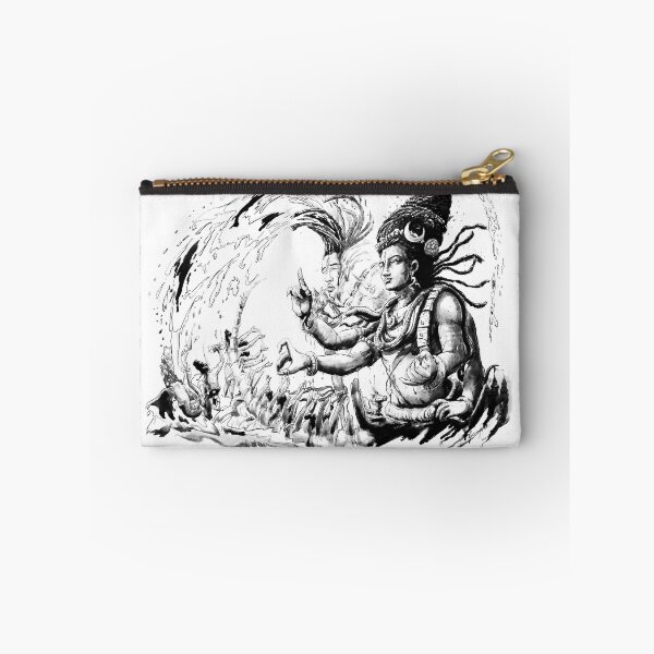 Item preview, Shiv Great Bath at Maha Kumbh designed and sold by GeorgeEmmanual.