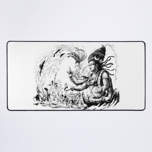 Item preview, Shiv Great Bath at Maha Kumbh designed and sold by GeorgeEmmanual.