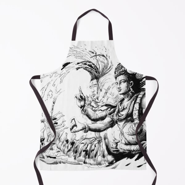 Item preview, Shiv Great Bath at Maha Kumbh designed and sold by GeorgeEmmanual.