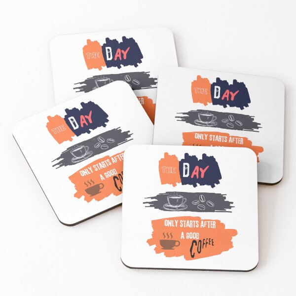 Item preview, Coffee designed and sold by NewJuniorStore.
