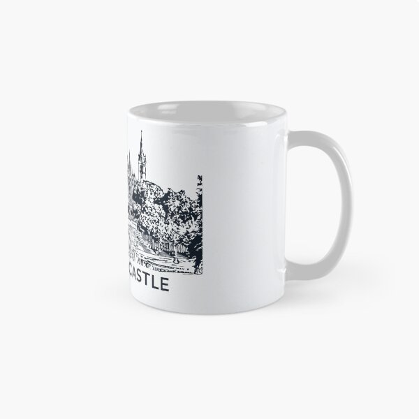 Item preview, Schwerin Castle - Germany designed and sold by Lakeric Cityscapes.