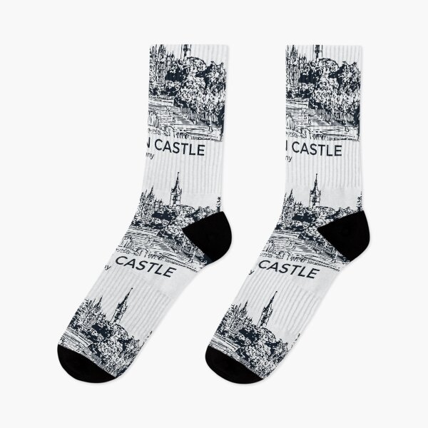 Item preview, Schwerin Castle - Germany designed and sold by Lakeric Cityscapes.